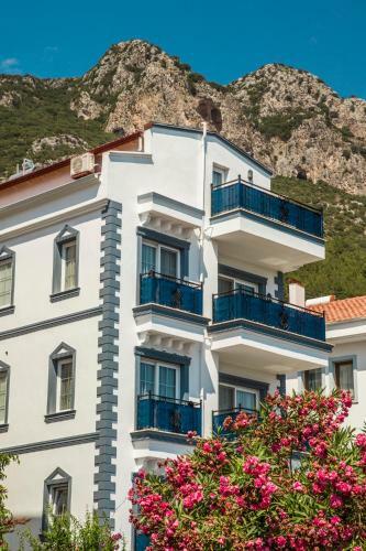 Hotel Dekatria Rooms&aparts