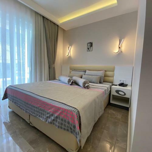 Jackey Boutique Hotel