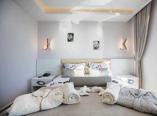 Jackey Boutique Hotel