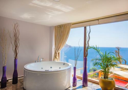 Jackey Boutique Hotel