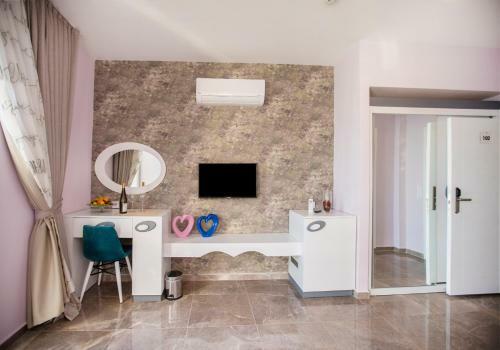Jackey Boutique Hotel