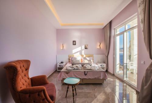 Jackey Boutique Hotel