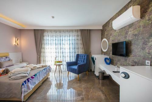 Jackey Boutique Hotel