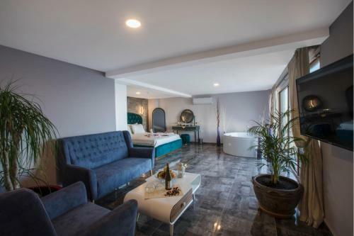 Jackey Boutique Hotel