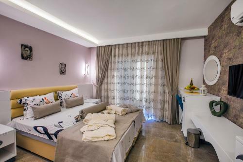 Jackey Boutique Hotel