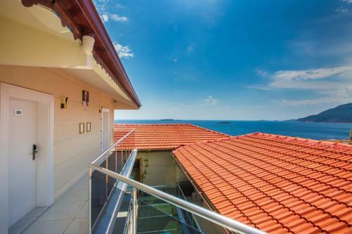 Jackey Boutique Hotel
