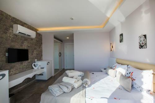 Jackey Boutique Hotel