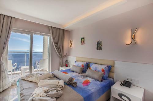 Jackey Boutique Hotel