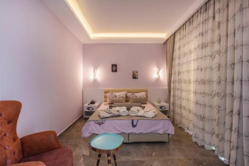 Jackey Boutique Hotel