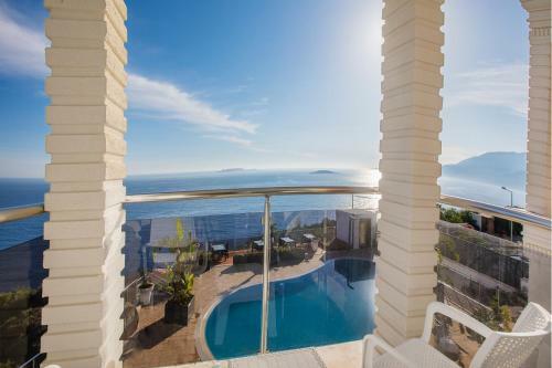 Jackey Boutique Hotel