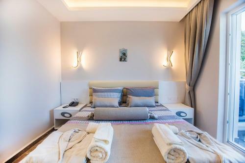 Jackey Boutique Hotel