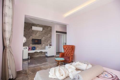 Jackey Boutique Hotel