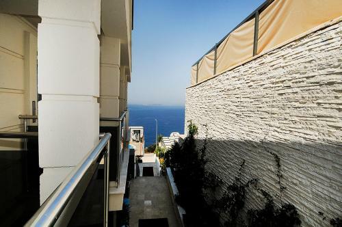 Jackey Boutique Hotel