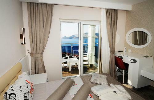 Jackey Boutique Hotel