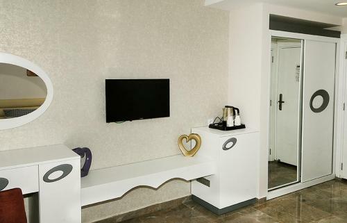 Jackey Boutique Hotel