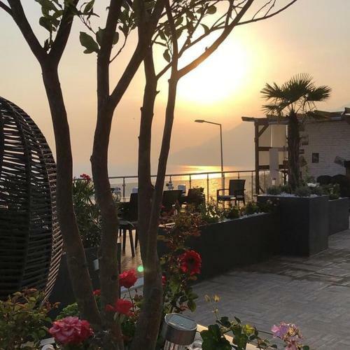 Jackey Boutique Hotel