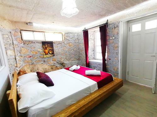 Hotel D�?ler Evim Butik Otel