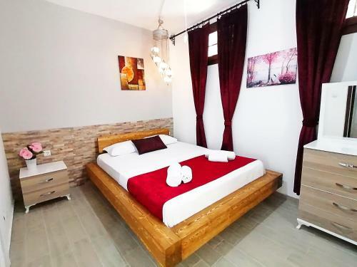 Hotel D�?ler Evim Butik Otel