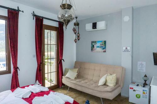 Hotel D�?ler Evim Butik Otel