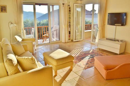 Apartment Safak, Lavanta, Kalkan