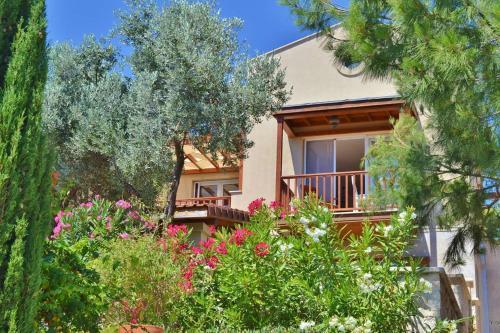 Apartment Safak, Lavanta, Kalkan