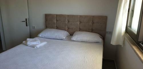 Luxury Ciftlik Apartments
