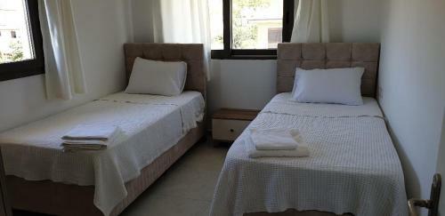 Luxury Ciftlik Apartments