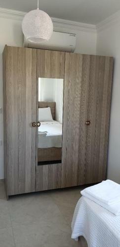 Luxury Ciftlik Apartments