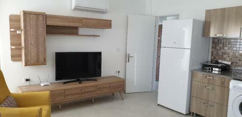 Luxury Ciftlik Apartments