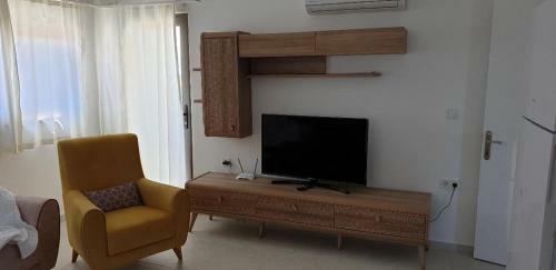 Luxury Ciftlik Apartments