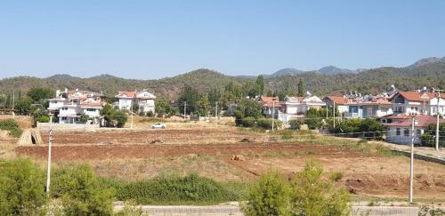 Luxury Ciftlik Apartments