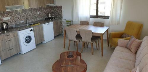 Luxury Ciftlik Apartments