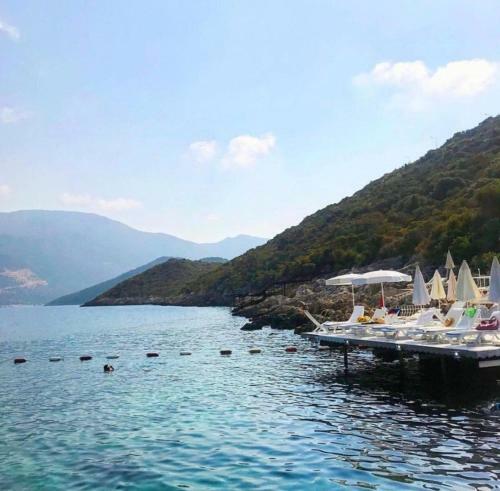 Club Merla Hotel