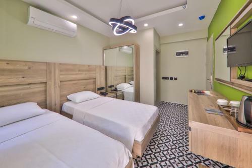 Zeytin Hotel