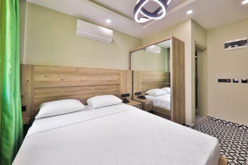 Zeytin Hotel