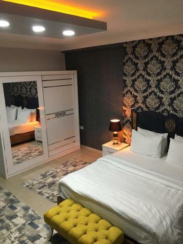 Kars Atapark Bout?que Hotel
