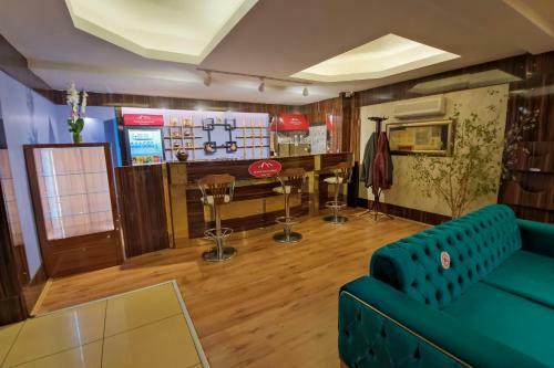 Konak Kayseri Hotel