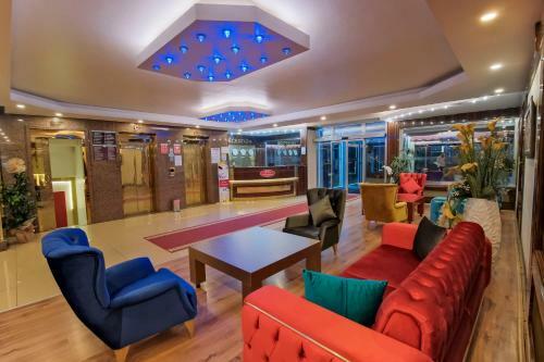 Konak Kayseri Hotel
