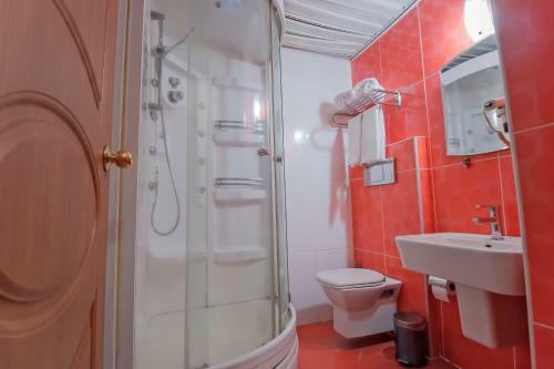 Konak Kayseri Hotel