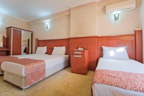 Konak Kayseri Hotel