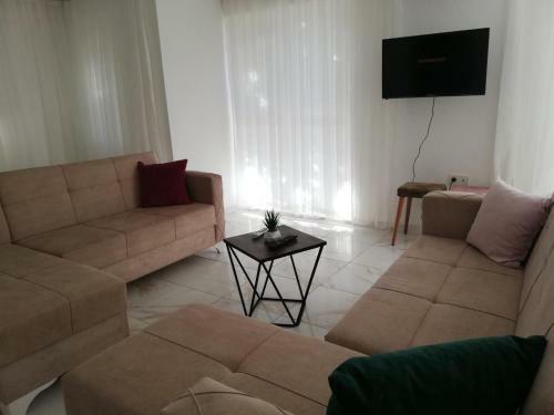 Rain Apart Hotel Kalkan