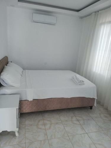 Rain Apart Hotel Kalkan