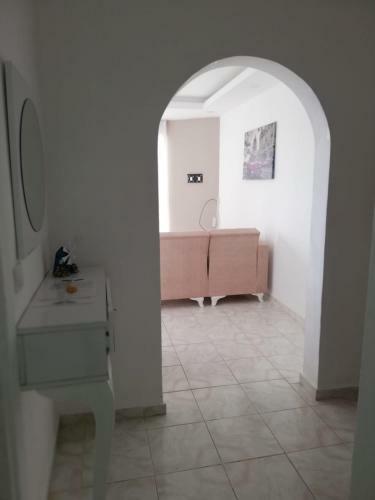 Rain Apart Hotel Kalkan
