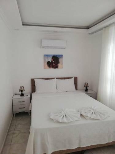Rain Apart Hotel Kalkan