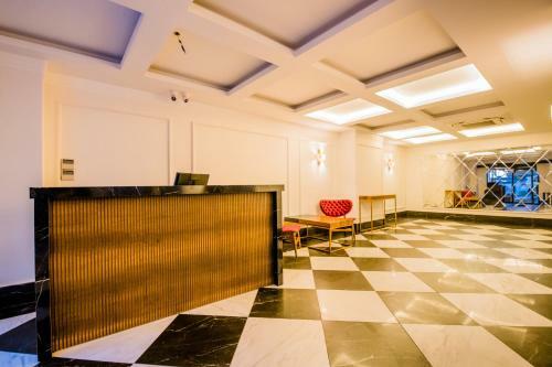 Hotel Fly Inn