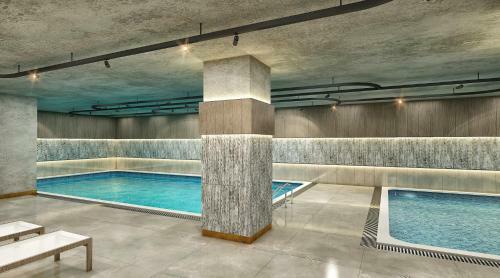 Hotel Park Dedeman Kastamonu