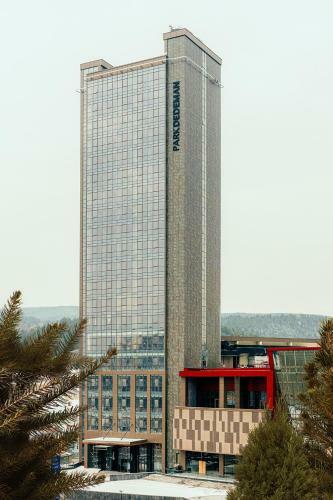 Hotel Park Dedeman Kastamonu