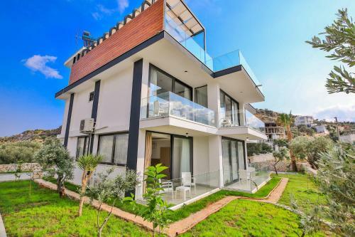 Villa Premium 1