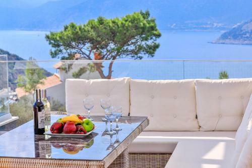 Villa Premium 1