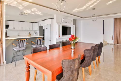 Villa Premium 1